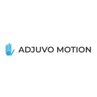 AdjuvoMotion logo, AdjuvoMotion contact details