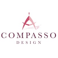 Compasso Design logo, Compasso Design contact details