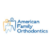 American Family Orthodontics logo, American Family Orthodontics contact details