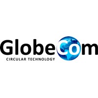 GlobeCom logo, GlobeCom contact details