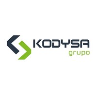 Kodysa Europa logo, Kodysa Europa contact details