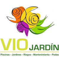 Vio Jardin logo, Vio Jardin contact details