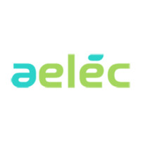 aelēc logo, aelēc contact details