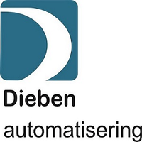 Dieben Automatisering logo, Dieben Automatisering contact details