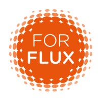 Forflux logo, Forflux contact details