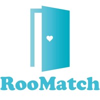 RooMatch logo, RooMatch contact details