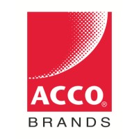 ACCO Brands Benelux logo, ACCO Brands Benelux contact details