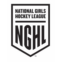 National Girls Hockey League logo, National Girls Hockey League contact details