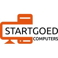 Startgoed Computers B.V. logo, Startgoed Computers B.V. contact details