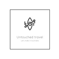 Untouched Travel logo, Untouched Travel contact details