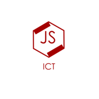 JS-ICT logo, JS-ICT contact details