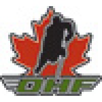 Ontario Hockey Federation logo, Ontario Hockey Federation contact details