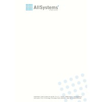 Allsystems.nl logo, Allsystems.nl contact details