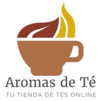 Aromas de Té logo, Aromas de Té contact details