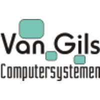 Van Gils Computersystemen logo, Van Gils Computersystemen contact details