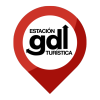 Estación Turística GDL logo, Estación Turística GDL contact details