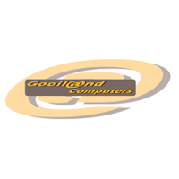 Gooiland Computers logo, Gooiland Computers contact details