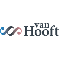 van Hooft logo, van Hooft contact details