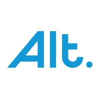 Alt logo, Alt contact details