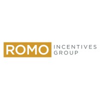 Romo Incentives Group logo, Romo Incentives Group contact details