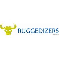 RUGGEDIZERS by Alcom Netherlands logo, RUGGEDIZERS by Alcom Netherlands contact details