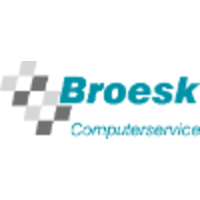 Broesk computerservice logo, Broesk computerservice contact details