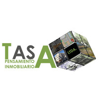 TASA TASACIONES logo, TASA TASACIONES contact details