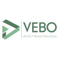 VEBO AV & IT Rental Solutions logo, VEBO AV & IT Rental Solutions contact details