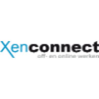 Xenconnect B.V. logo, Xenconnect B.V. contact details