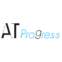 AT-progress logo, AT-progress contact details