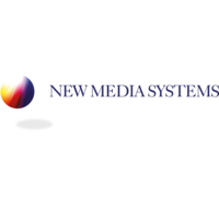 New Media Systems B.V. logo, New Media Systems B.V. contact details