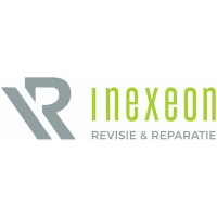 Inexeon logo, Inexeon contact details