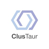 ClusTaur logo, ClusTaur contact details