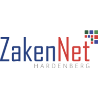 Zakennet Hardenberg logo, Zakennet Hardenberg contact details