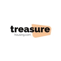 TreasureHousing logo, TreasureHousing contact details