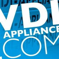 VDI-Appliance.com logo, VDI-Appliance.com contact details