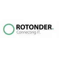 Rotonder logo, Rotonder contact details