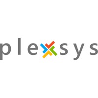 PLEXSYS B.V. logo, PLEXSYS B.V. contact details