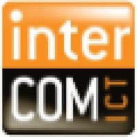 Intercom ICT logo, Intercom ICT contact details