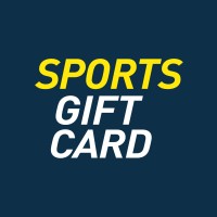 Sports Gift Card logo, Sports Gift Card contact details