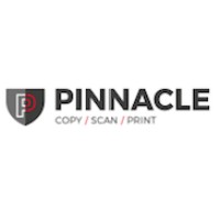 PINNACLE Copy I Scan I Print logo, PINNACLE Copy I Scan I Print contact details