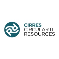 Cirres logo, Cirres contact details