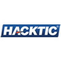 Hacktic Computer Products BV logo, Hacktic Computer Products BV contact details