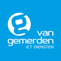 Van Gemerden ICT logo, Van Gemerden ICT contact details