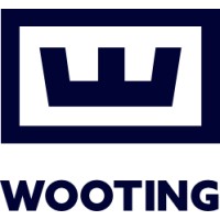 Wooting logo, Wooting contact details