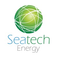 SeatechEnergy logo, SeatechEnergy contact details