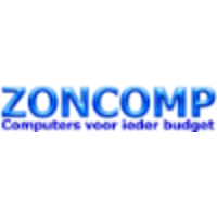 Zoncomp logo, Zoncomp contact details