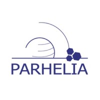 Parhelia BV logo, Parhelia BV contact details