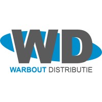 Warbout Distributie BV logo, Warbout Distributie BV contact details