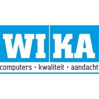 WiKa Services b.v. logo, WiKa Services b.v. contact details